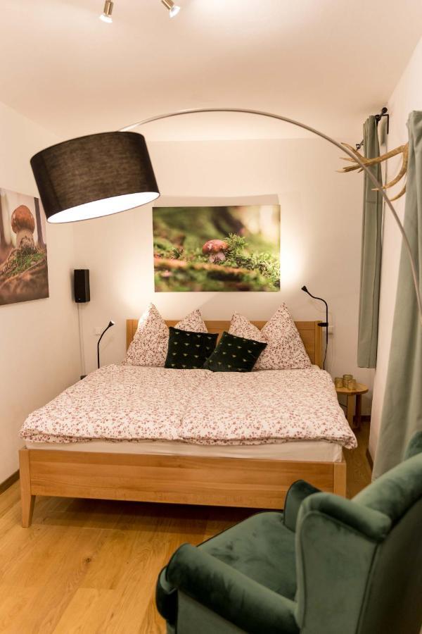 Charming 45m2 In Heart Of Graz