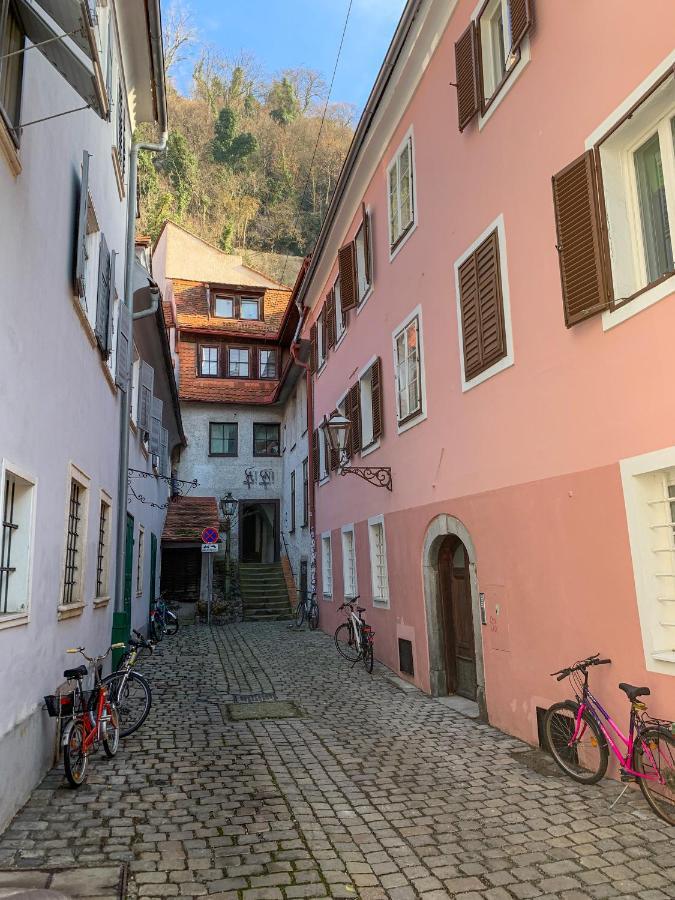 Apartment Charming 45m2 In Heart Of